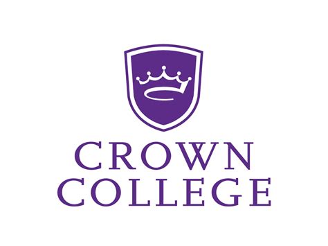 the crown college|crown student login.